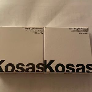 2 Kosas blush